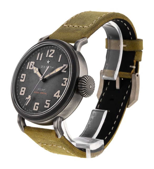 Zenith Pilot 11.1940.679/91.C807 Image 2